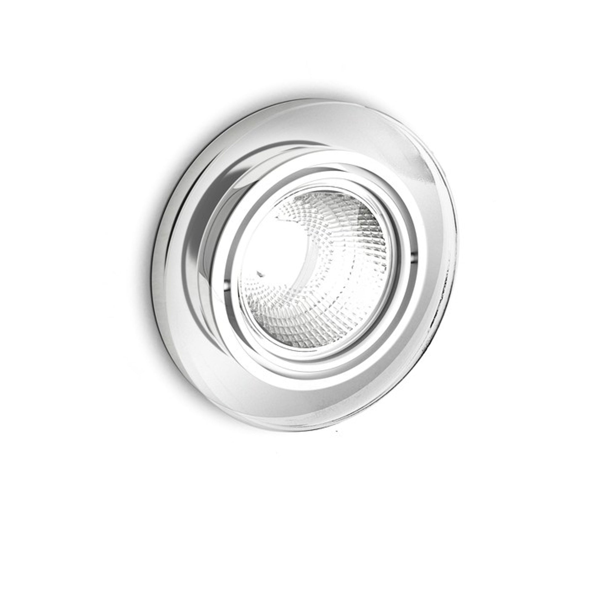 RENDL Outlet MIRROLA R recessed directional mirror/clear glass 230V GU10 50W R10279 4