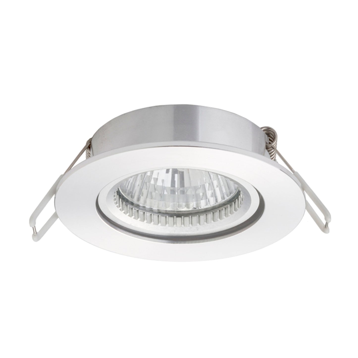 RENDL Outlet ESPRESSO recessed directional aluminum 230V GU10 50W R10285 5