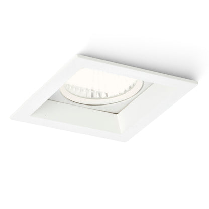 RENDL Outlet TECH I fixed white  230V LED 5.4W 40°  3000K R10404 2