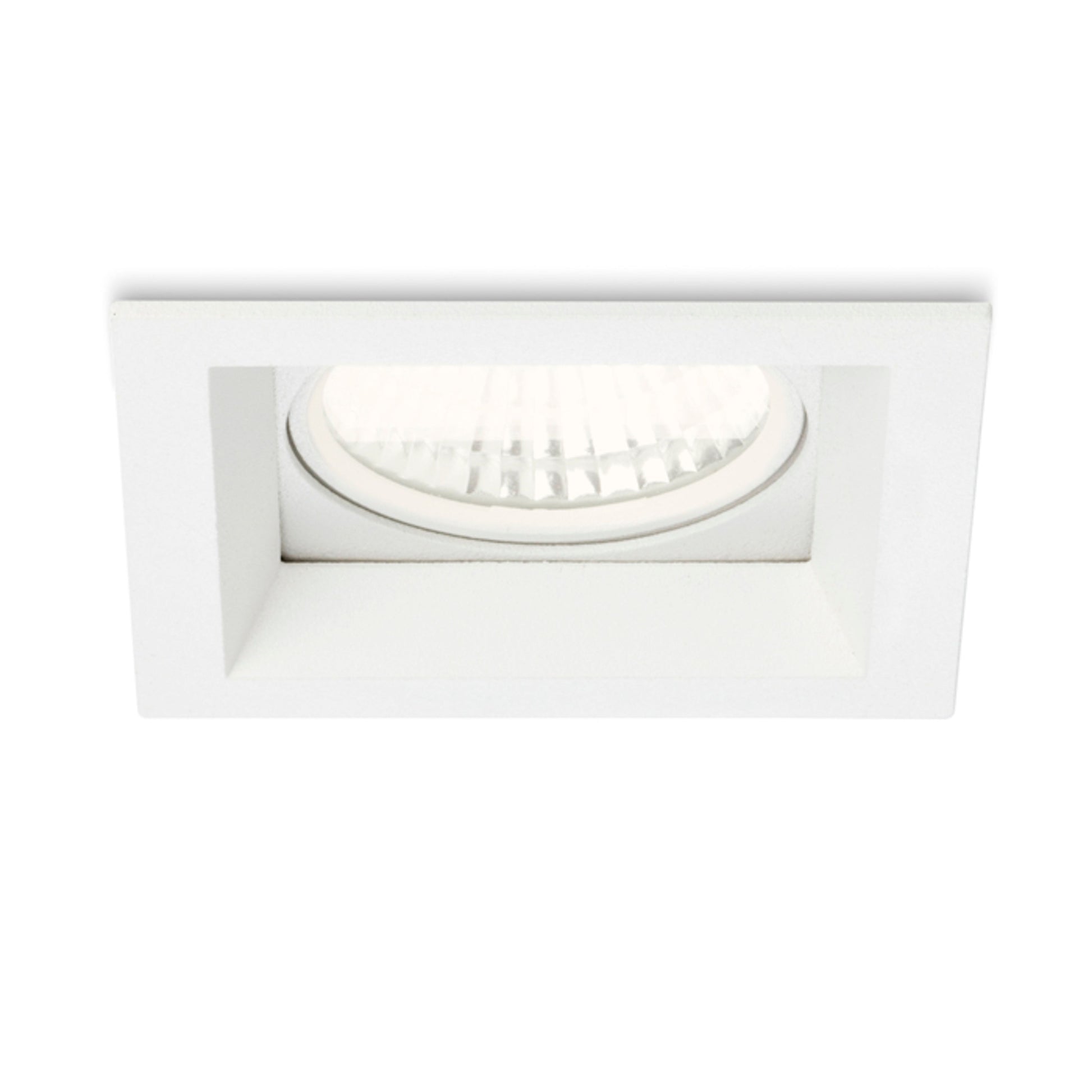 RENDL Outlet TECH I fixed white  230V LED 5.4W 40°  3000K R10404 6
