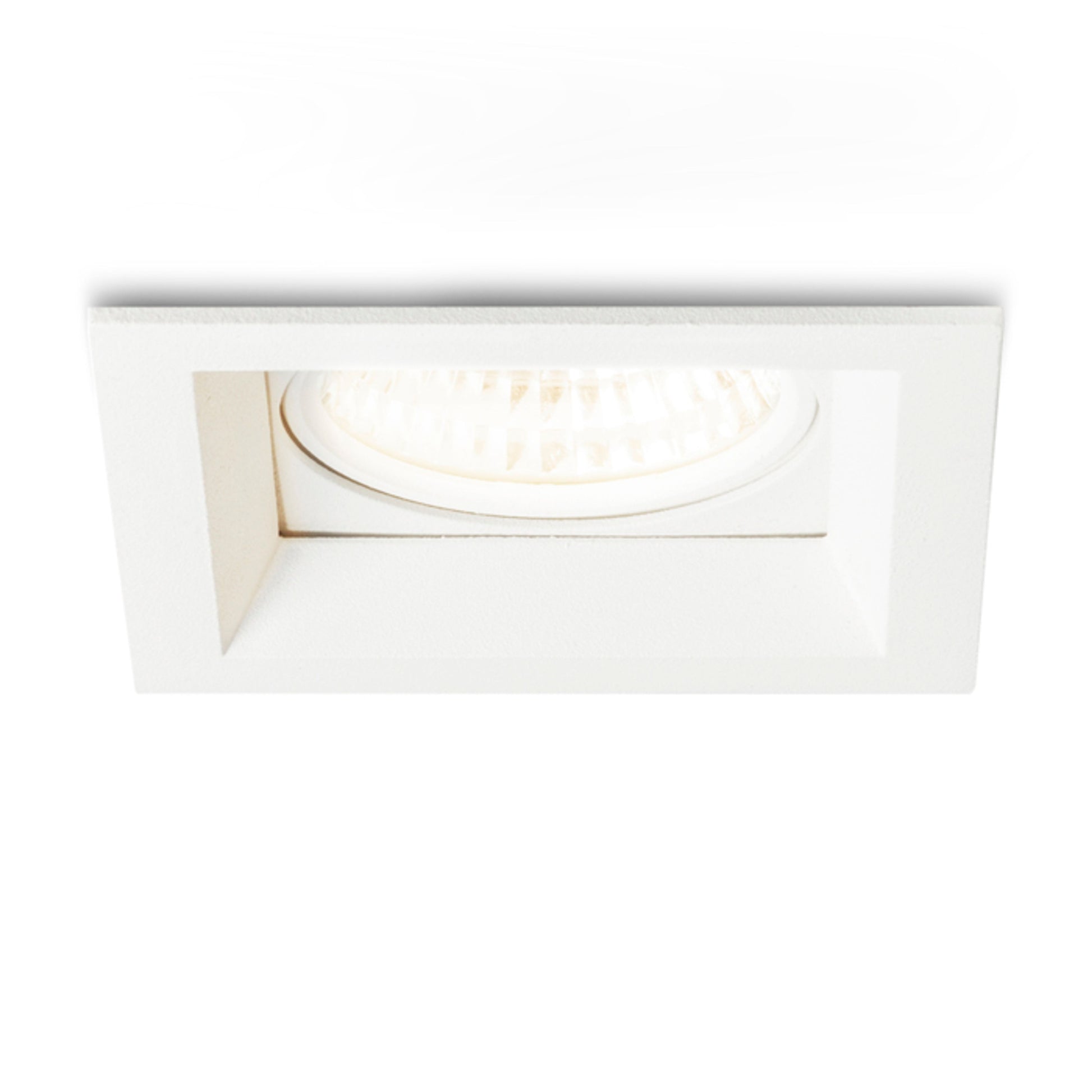 RENDL Outlet TECH I fixed white  230V LED 5.4W 40°  3000K R10404 8