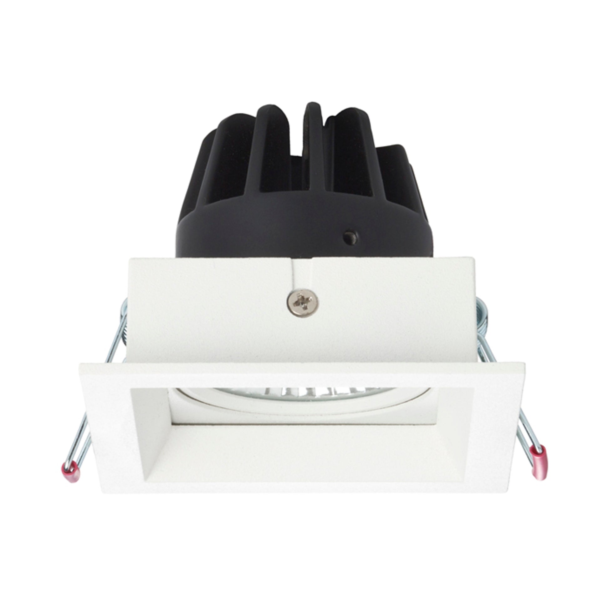 RENDL Outlet TECH I fixed white  230V LED 5.4W 40°  3000K R10404 9