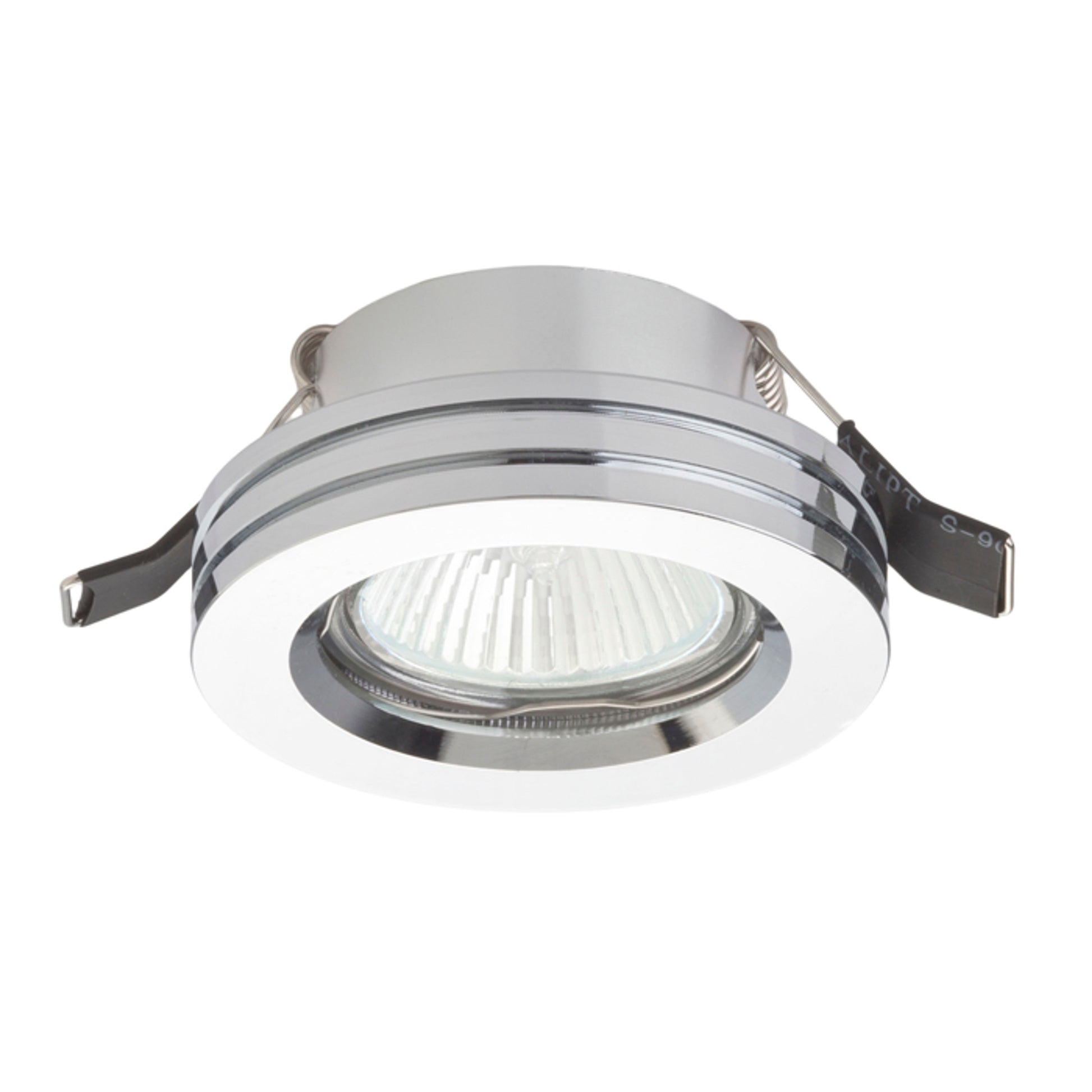 RENDL Outlet REWA fixed  chrome 230V GU10 50W R10421 2