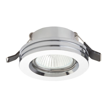 RENDL Outlet REWA fixed  chrome 230V GU10 50W R10421 2
