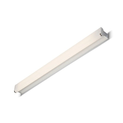 RENDL Outlet FAO 90 wall chrome 230V G5 21W IP44 R10491 1
