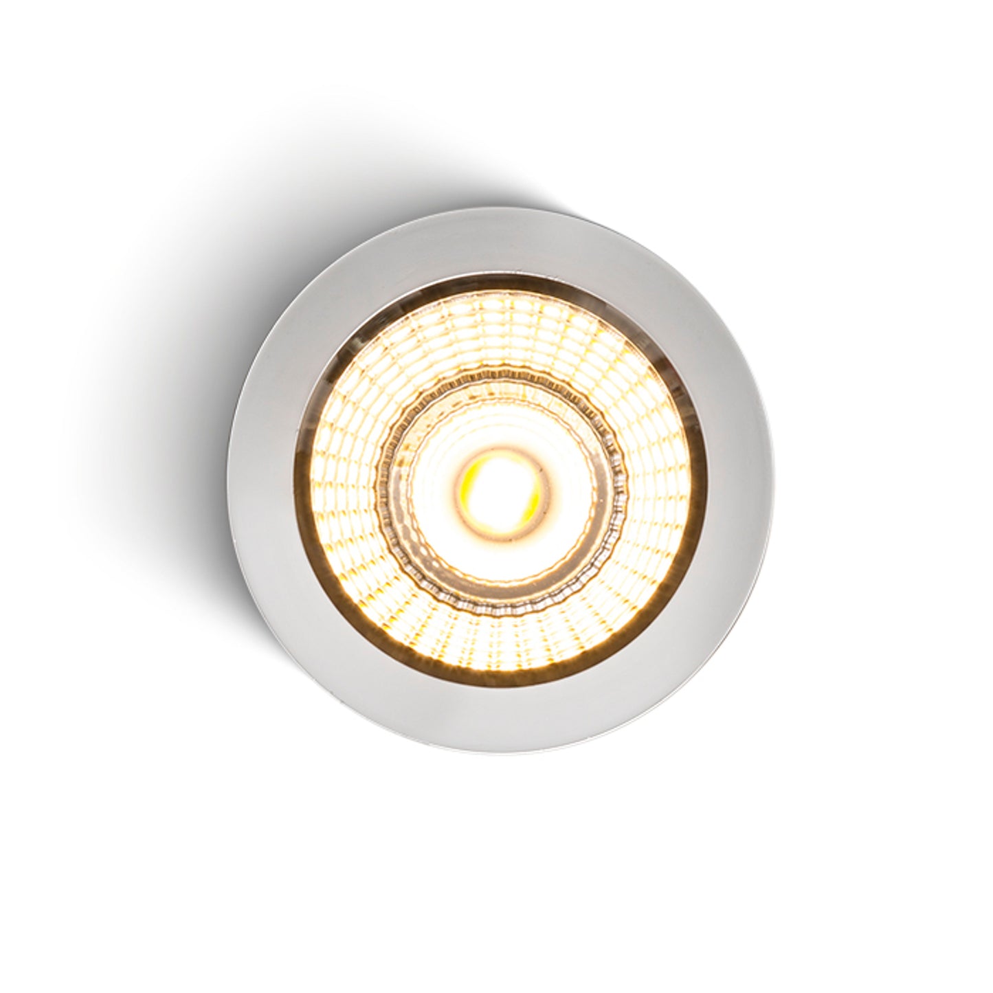 RENDL Outlet ERGO recessed chrome 230V LED 5W 3000K R10561 4