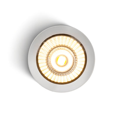 RENDL Outlet ERGO recessed chrome 230V LED 5W 3000K R10561 4