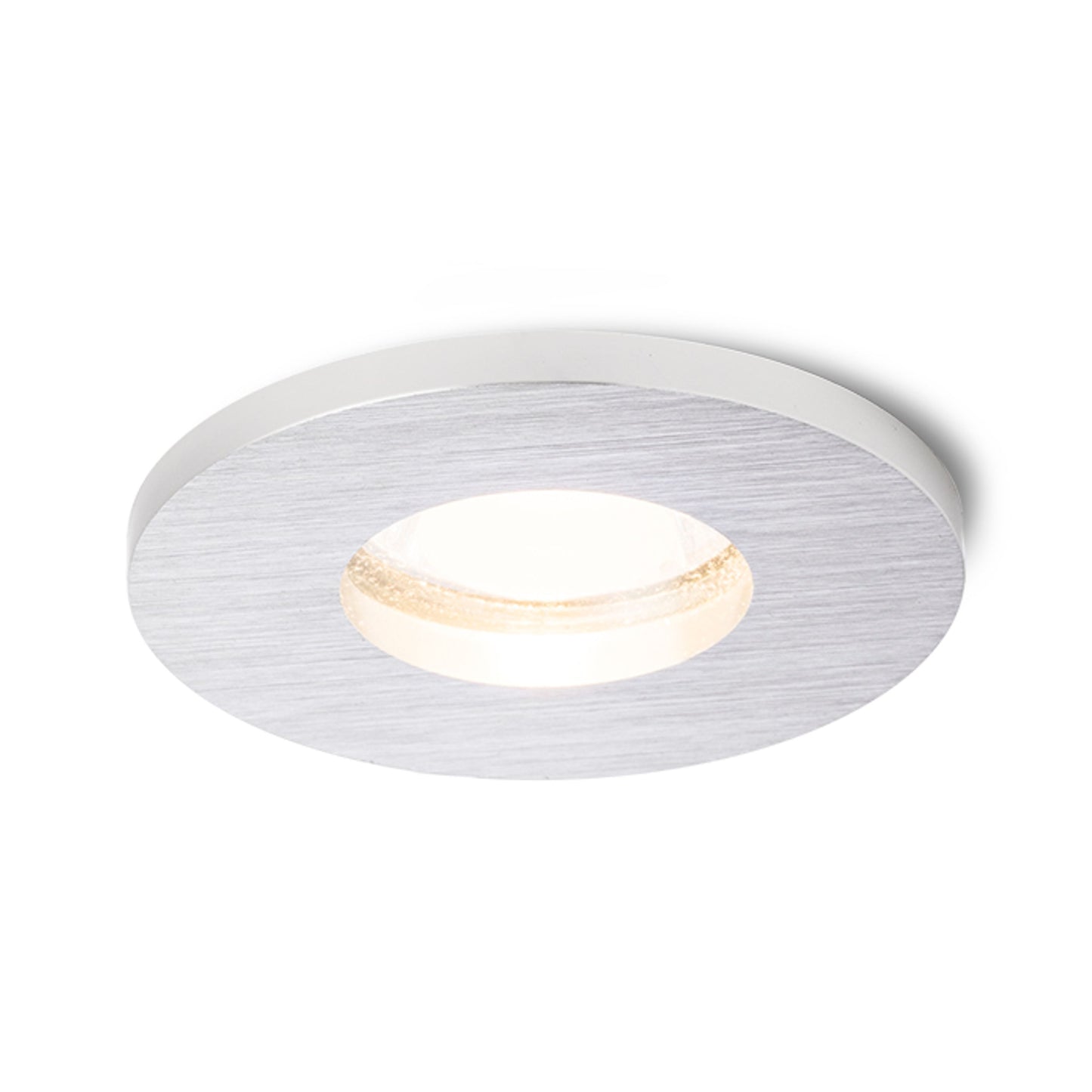 RENDL Outlet ASTOR R   brushed aluminum 230V GU10 50W IP65 R10573 1