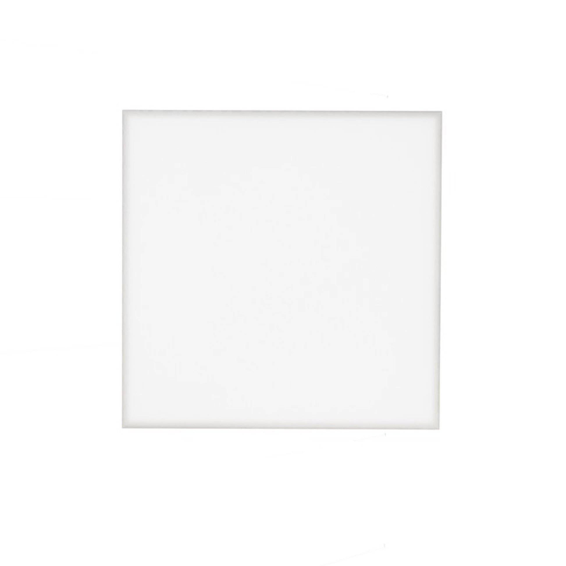 RENDL Outlet STRUCTURAL 40x40 pendant  satinated glass 230V 2G11 2x24W R10629 2