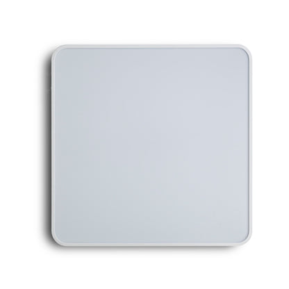 RENDL pendant lamp MENSA SQ 48 pendant white  230V LED 56W  3000K R11291 8