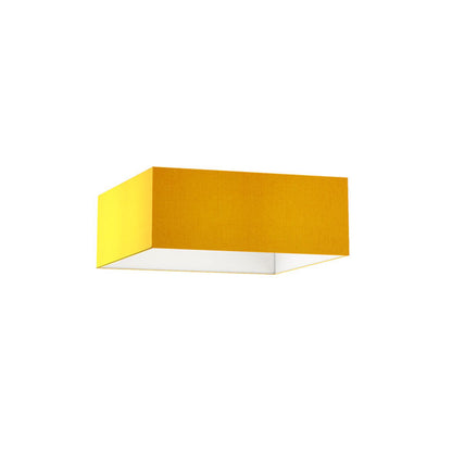 RENDL Outlet TEMPO 50/19 shade Chintz apricot/white PVC max. 23W R11513 1