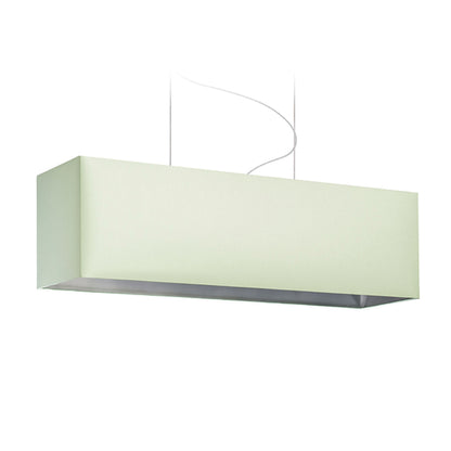 RENDL Outlet LOPE 80/23 shade Chintz mint/silverfoil max. 23W R11550 1