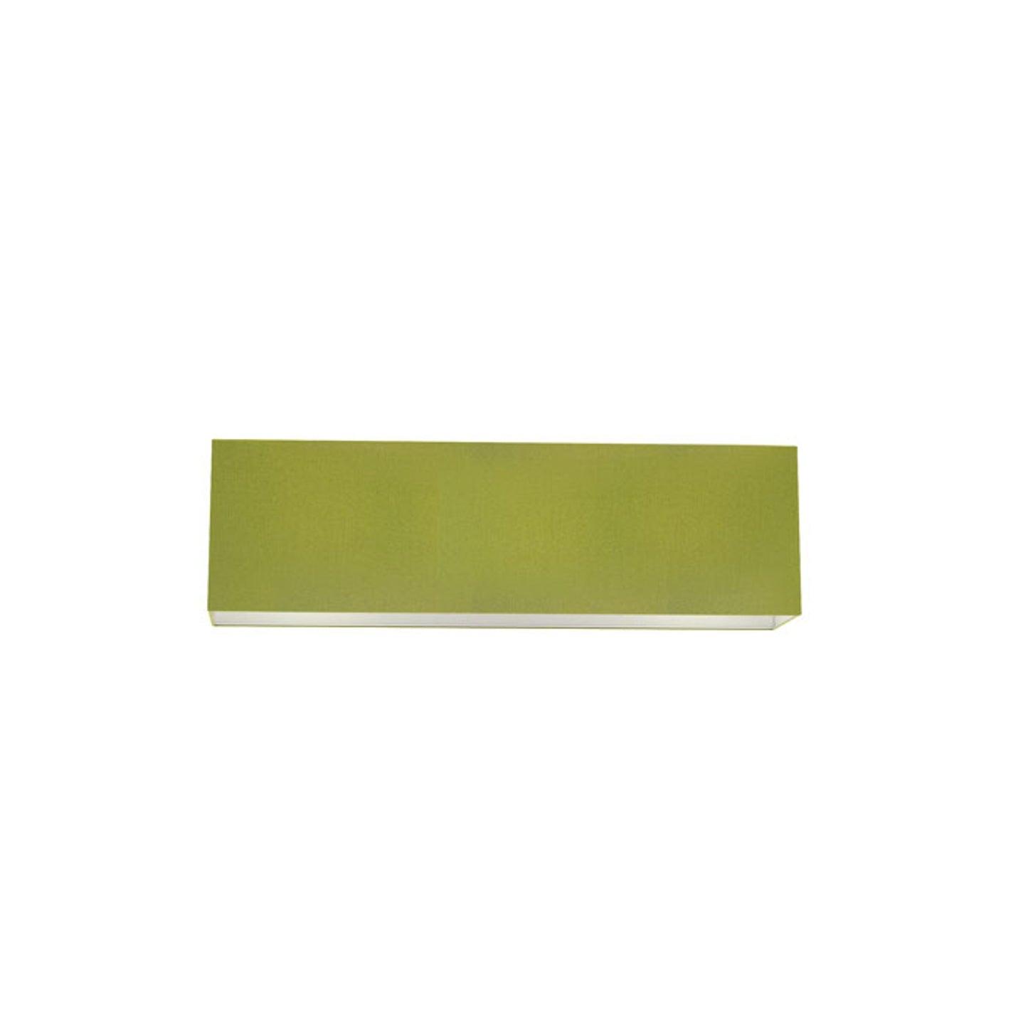 RENDL Outlet LOPE 80/23 shade Chintz lime/white PVC max. 23W R11569 1