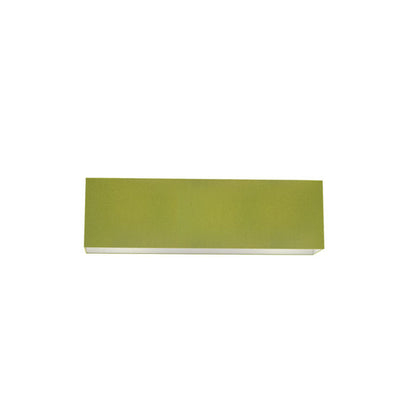 RENDL Outlet LOPE 80/23 shade Chintz lime/white PVC max. 23W R11569 1