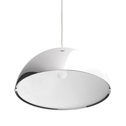 RENDL Outlet SINTRA 40 pendant  chrome 230V LED E27 30W R11699 1