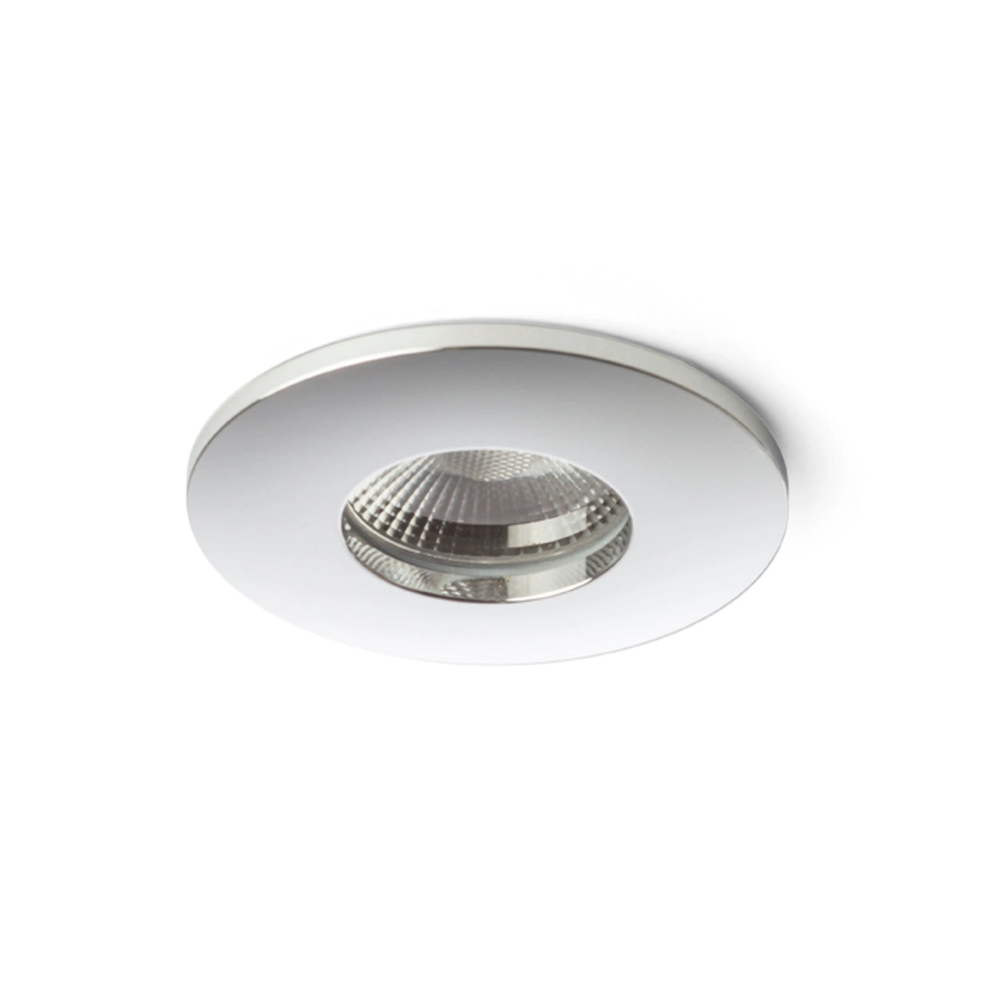 RENDL recessed light WATERBOY R   chrome 230V LED 10W 40° IP65  3000K R11727 1