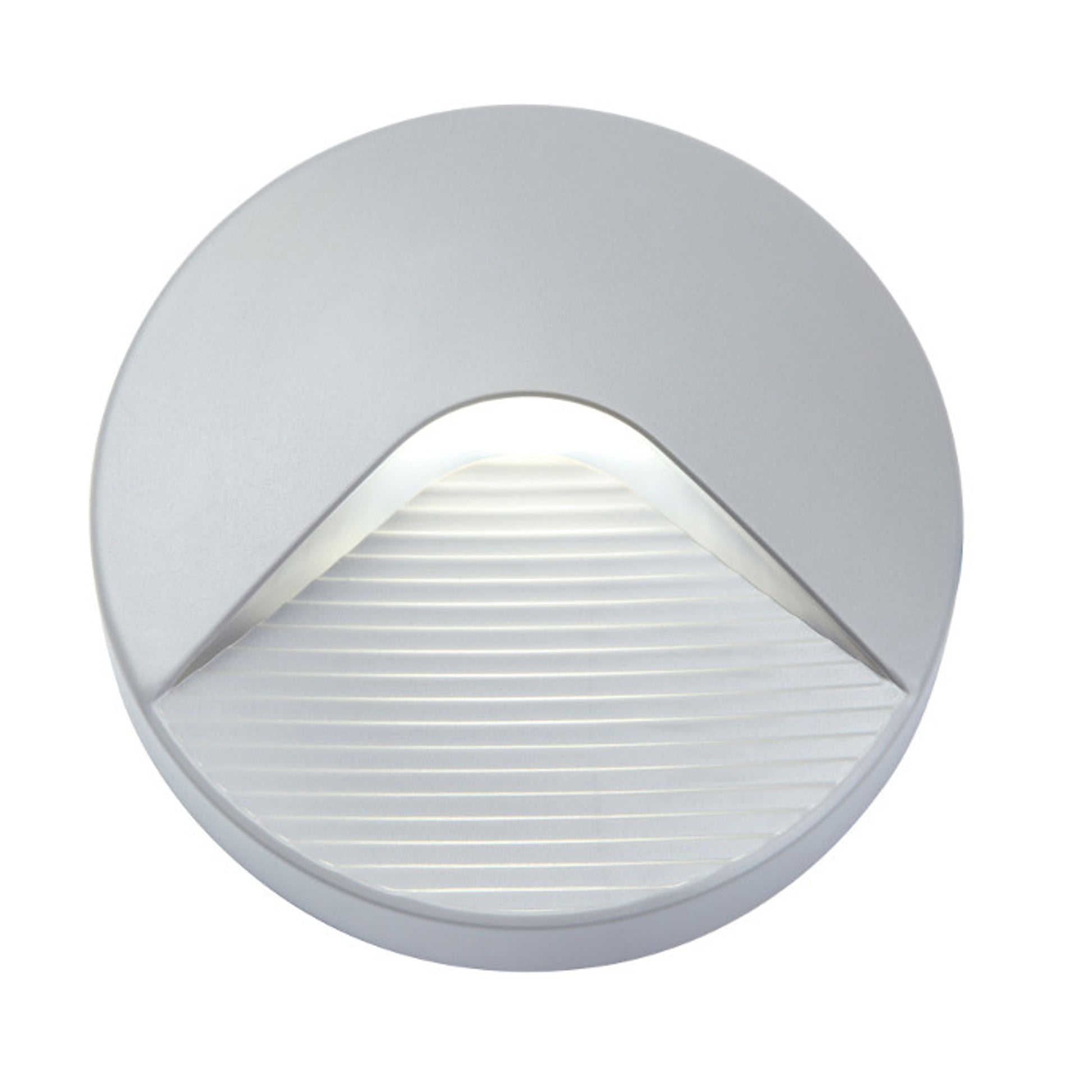 RENDL outdoor lamp RENO R wall grey  230V LED 2W IP65  3000K R11949 2