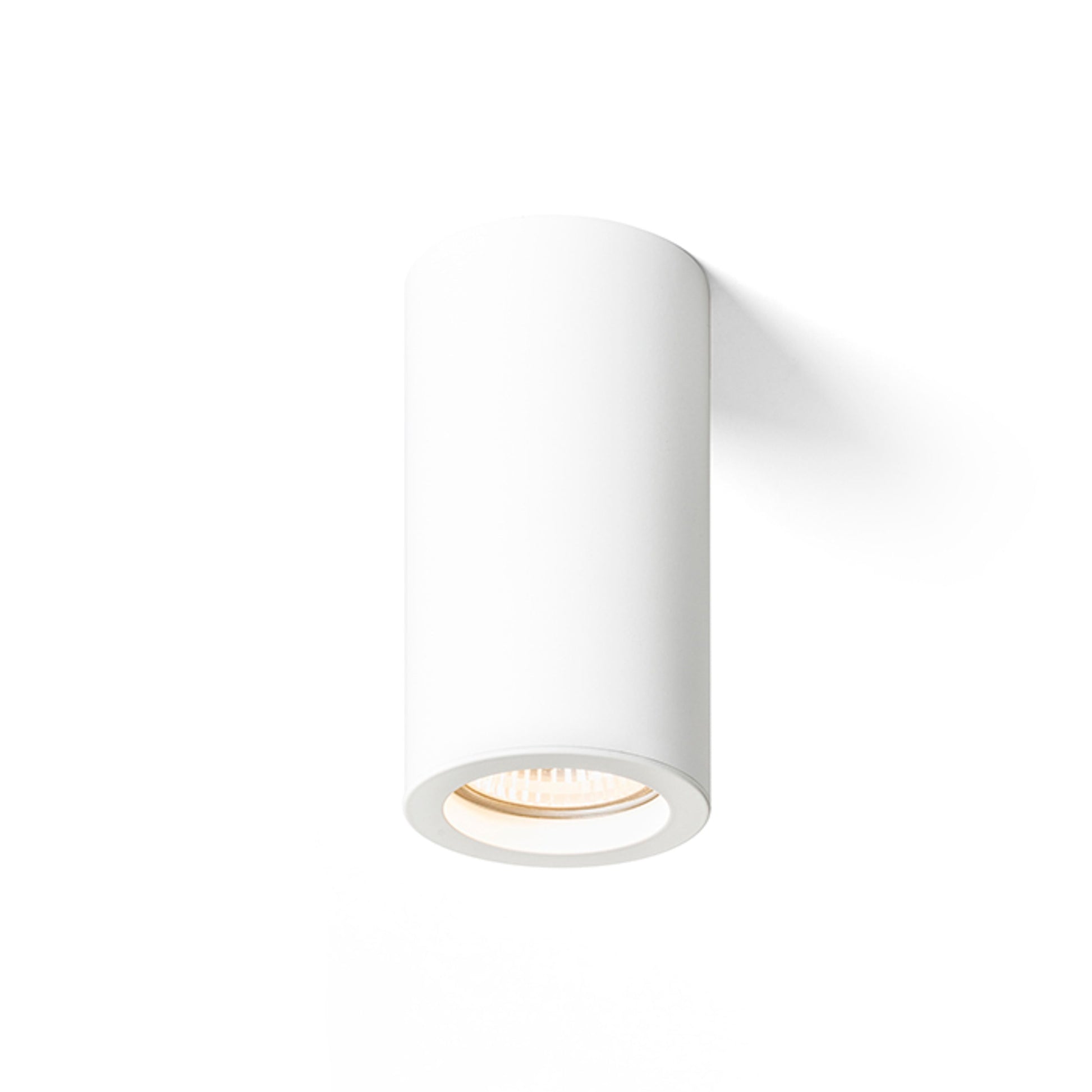 RENDL  MOMA ceiling white  230V LED GU10 5W R12043 1