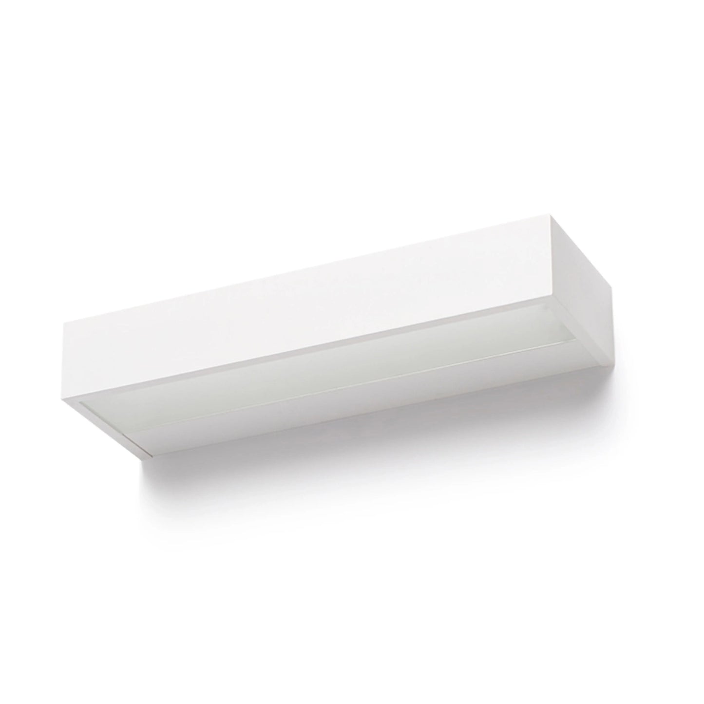 RENDL wall lamp PRIO LED 62 wall white  230V LED 33W  3000K R12091 2