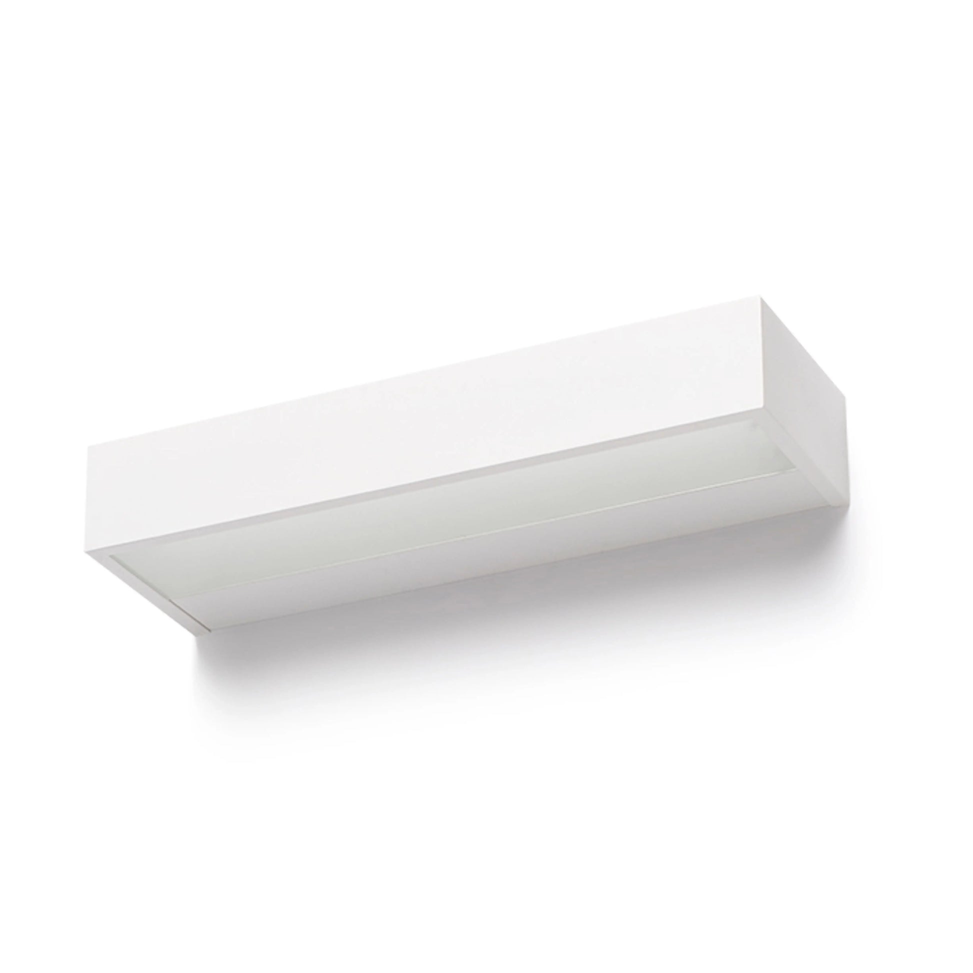 RENDL wall lamp PRIO LED 62 wall white  230V LED 33W  3000K R12091 2