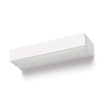 RENDL wall lamp PRIO LED 62 wall white  230V LED 33W  3000K R12091 2