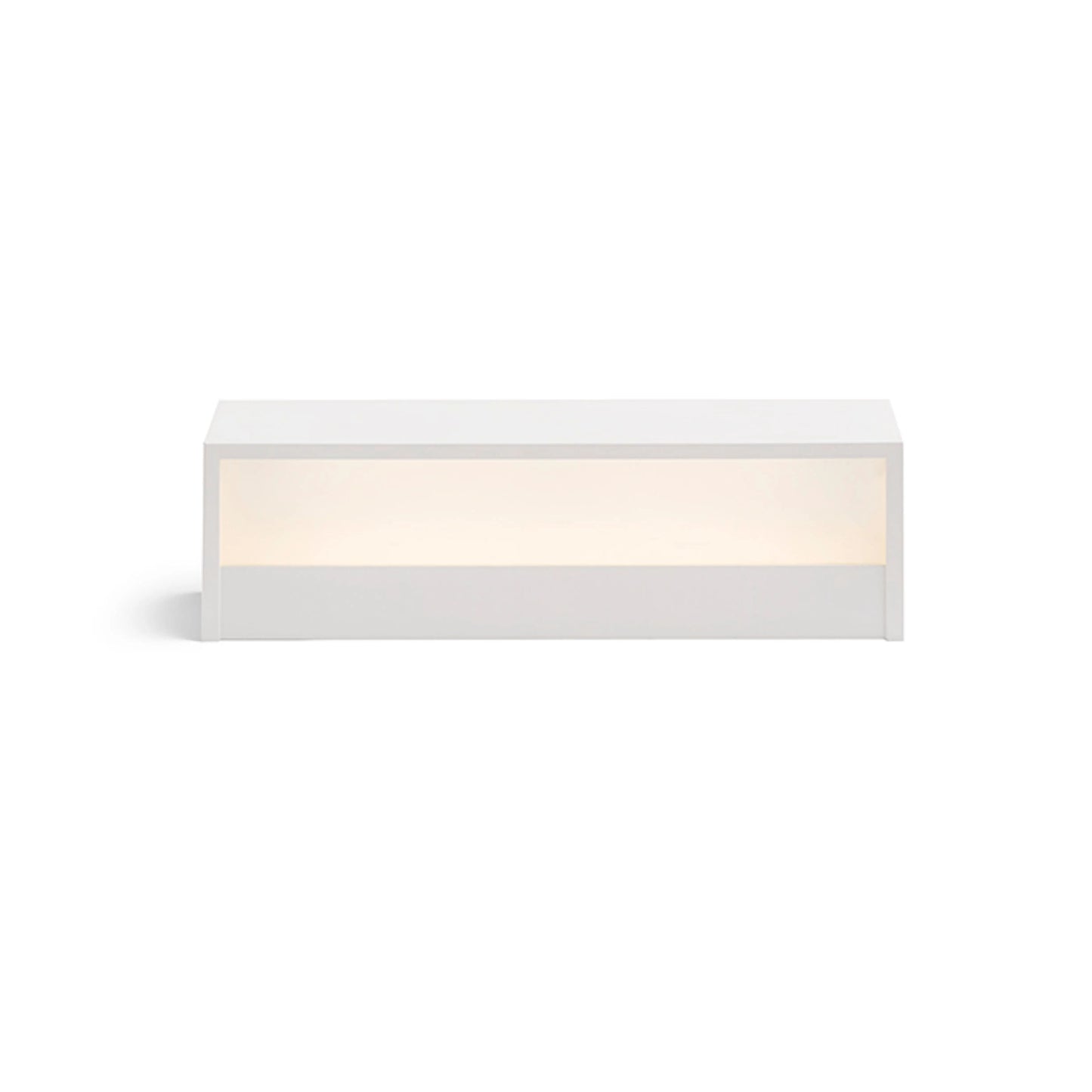 RENDL wall lamp PRIO LED 62 wall white  230V LED 33W  3000K R12091 5