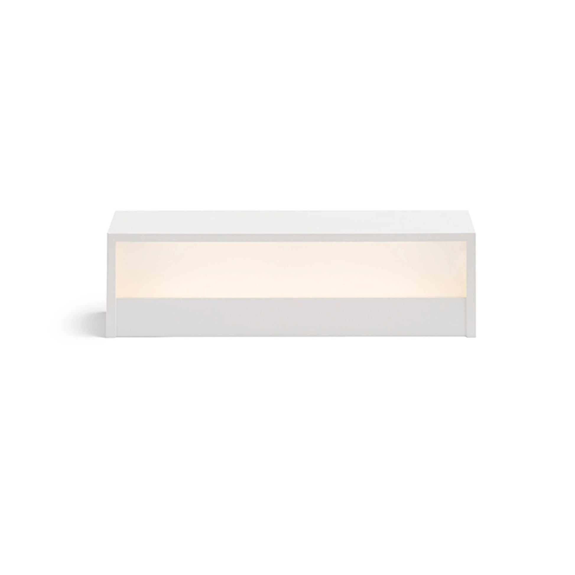RENDL wall lamp PRIO LED 62 wall white  230V LED 33W  3000K R12091 5
