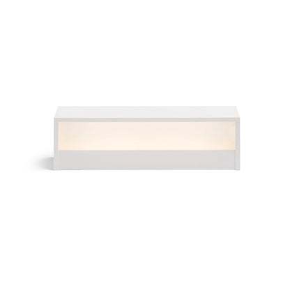 RENDL wall lamp PRIO LED 62 wall white  230V LED 33W  3000K R12091 5