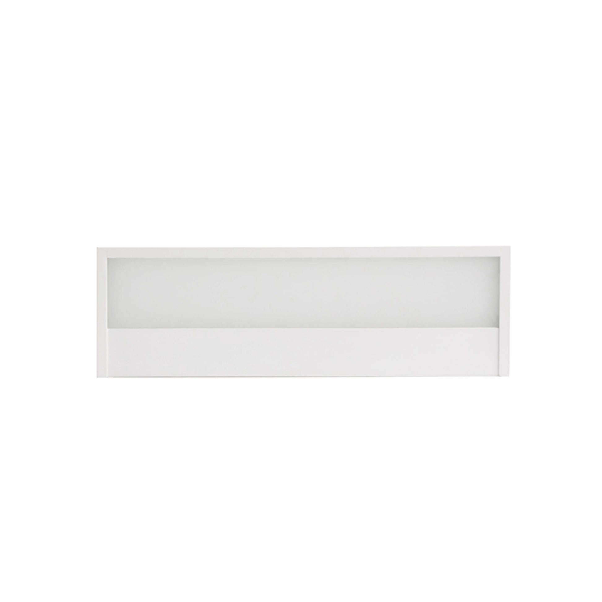 RENDL wall lamp PRIO LED 62 wall white  230V LED 33W  3000K R12091 6