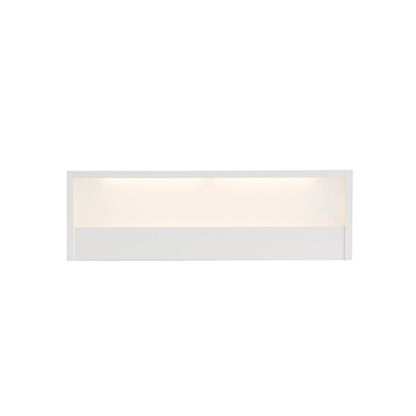 RENDL wall lamp PRIO LED 62 wall white  230V LED 33W  3000K R12091 7