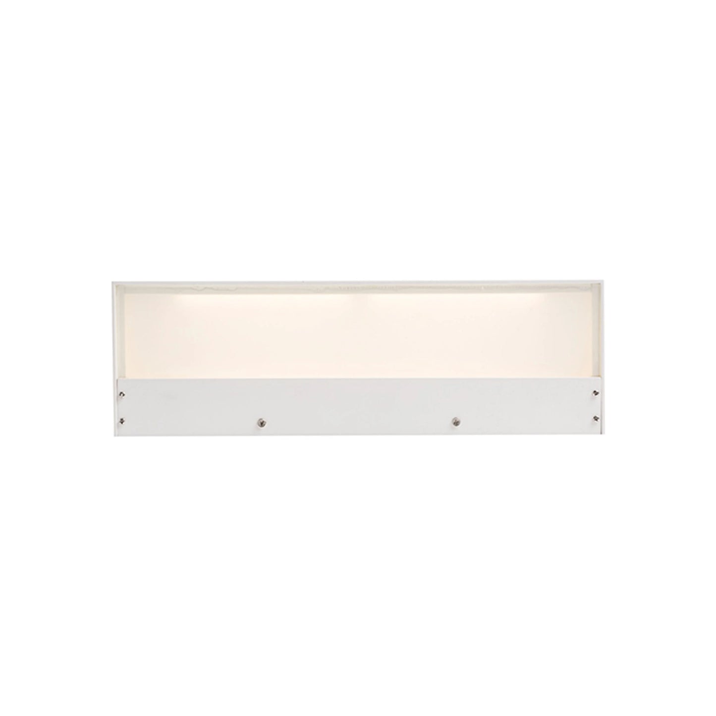 RENDL wall lamp PRIO LED 62 wall white  230V LED 33W  3000K R12091 9