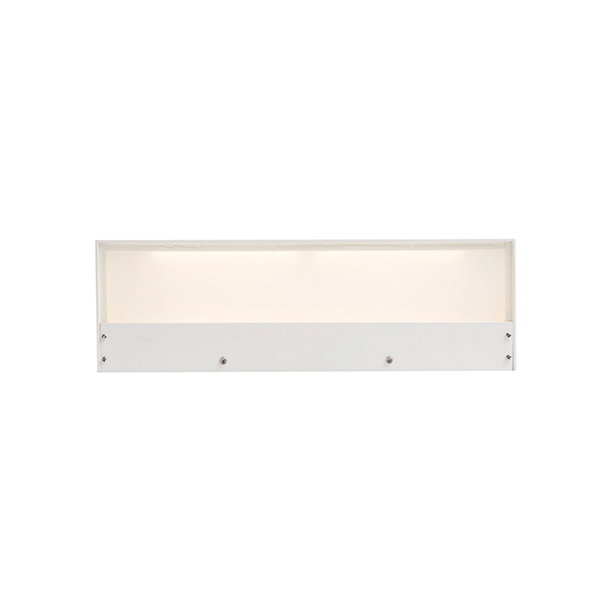 RENDL wall lamp PRIO LED 62 wall white  230V LED 33W  3000K R12091 9
