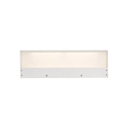 RENDL wall lamp PRIO LED 62 wall white  230V LED 33W  3000K R12091 9