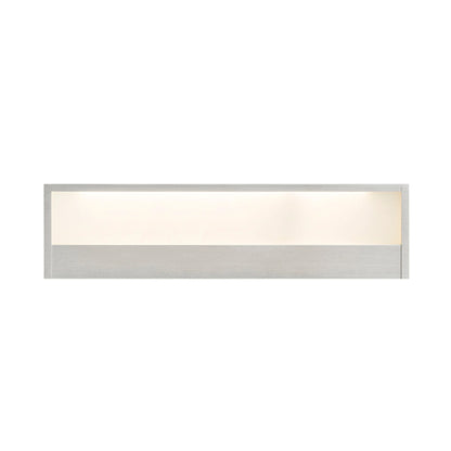 RENDL wall lamp PRIO LED 62 wall  brushed aluminum 230V LED 33W  3000K R12092 4