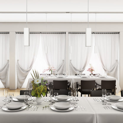 RENDL 3-circuit track system JACK RC for 3-circuit tracks  plaster 230V GU10 35W R12103 2