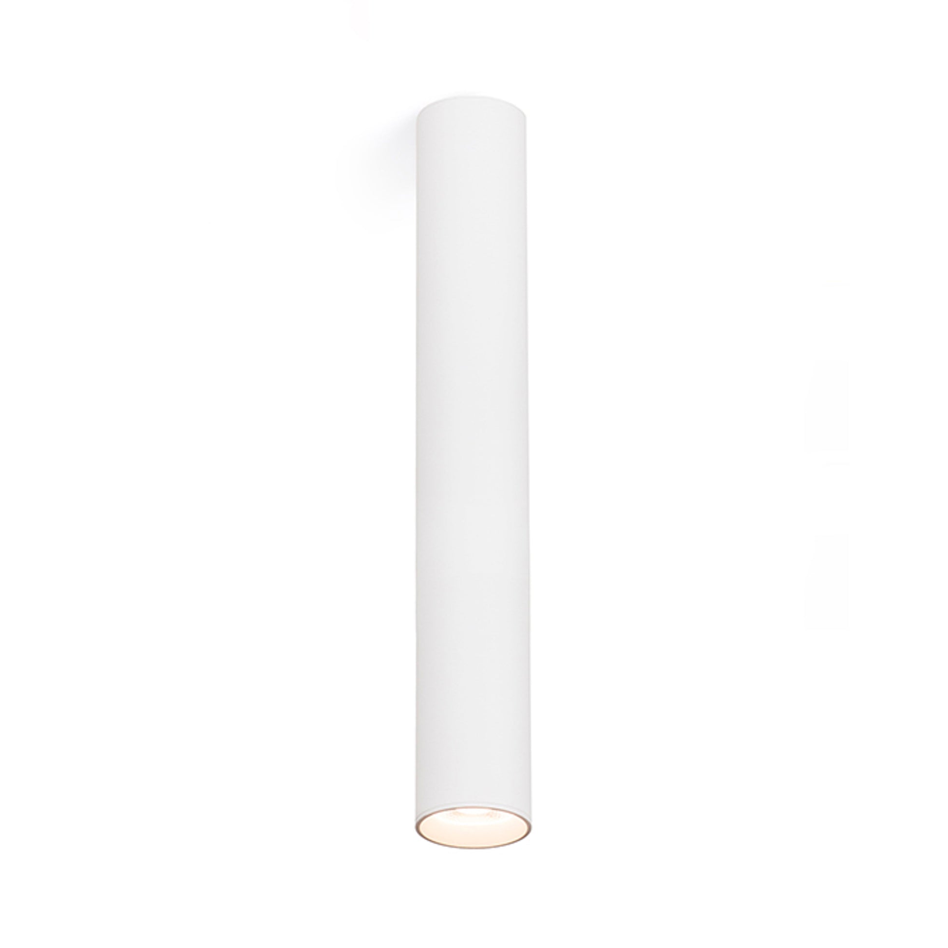 RENDL surface mounted lamp RIGA 38 ceiling white  230V LED 6W 38°  3000K R12454 1
