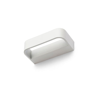 RENDL Outlet ROZA wall white  230V LED 6W  3000K R12575 4