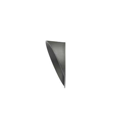 RENDL outdoor lamp CORDOBA on spike anthracite grey  230V LED GU10 8W IP54 R12579 9