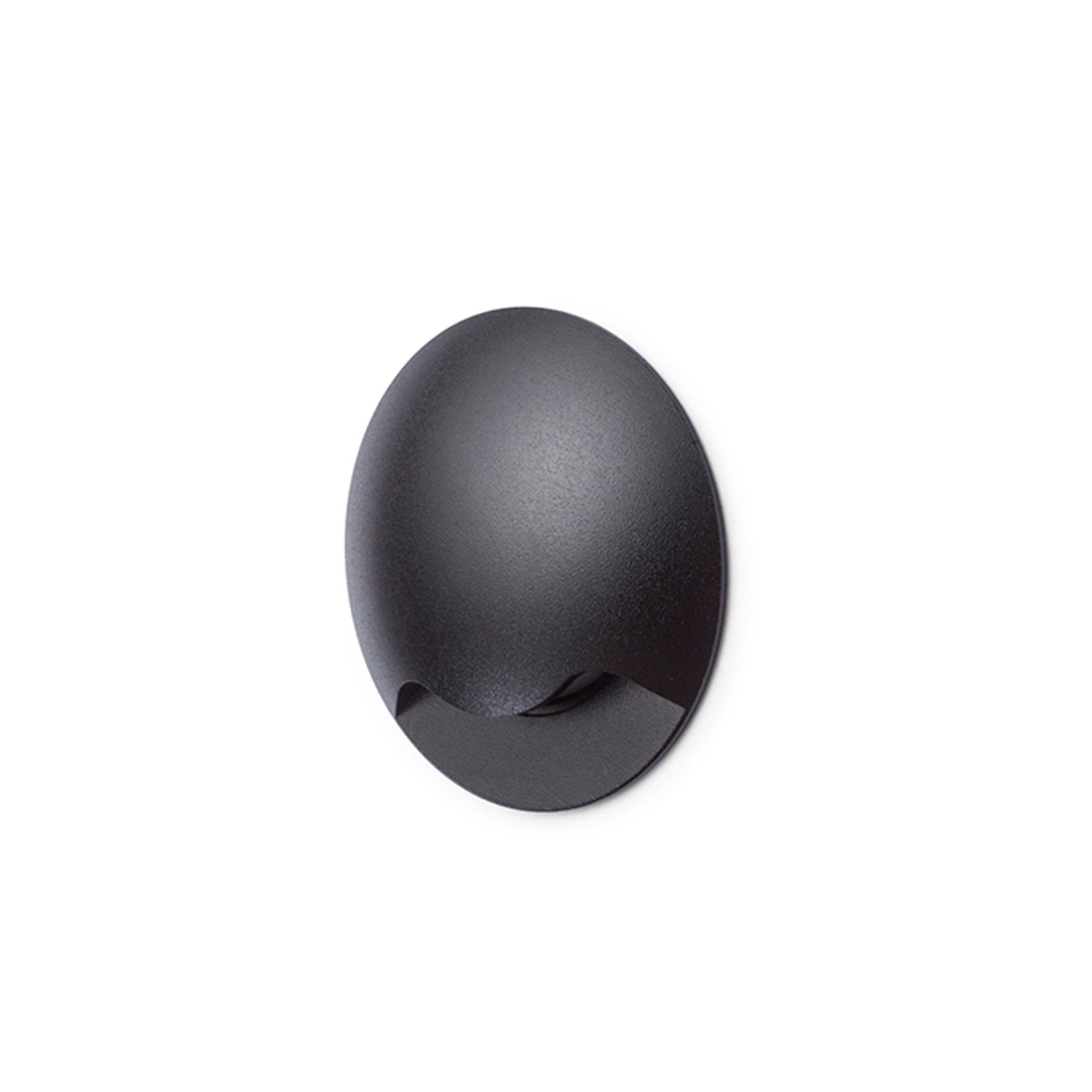 RENDL outdoor lamp KICK I recessed black 230V LED 3W IP54 3000K R12615 2