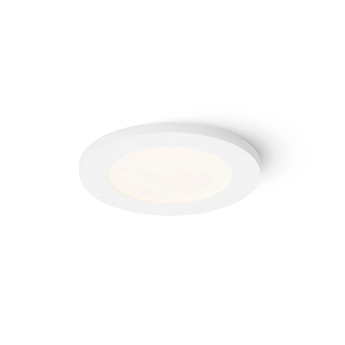 RENDL recessed light LEROY R  white  12V GU5,3 35W IP44 R12659 1