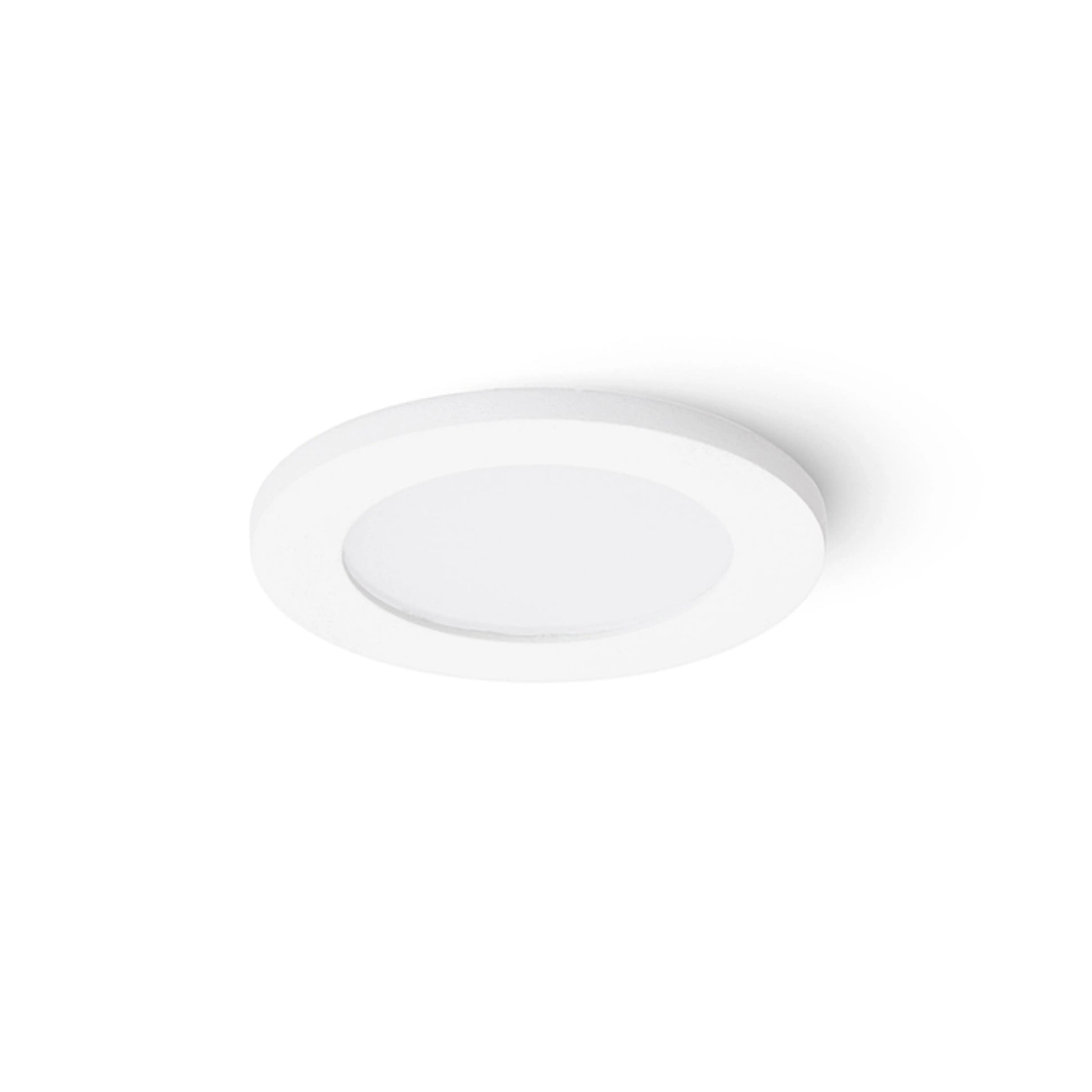 RENDL recessed light LEROY R  white  12V GU5,3 35W IP44 R12659 4