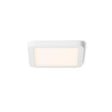 HUE SQ 9 RECESSED