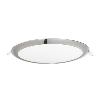 RENDL Outlet DADA 23 recessed chrome 230V LED 18W 3000K R12882 2