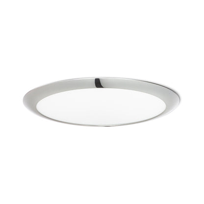 RENDL Outlet DADA 23 recessed chrome 230V LED 18W 3000K R12882 3