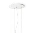 MEZZO 80 PENDANT SET