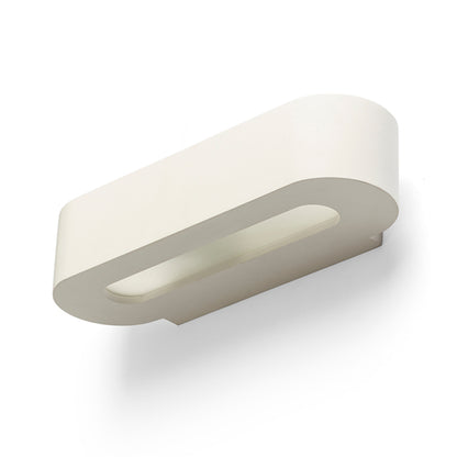 RENDL wall lamp COWLEY wall  plaster 230V LED G9 2x5W R13435 2