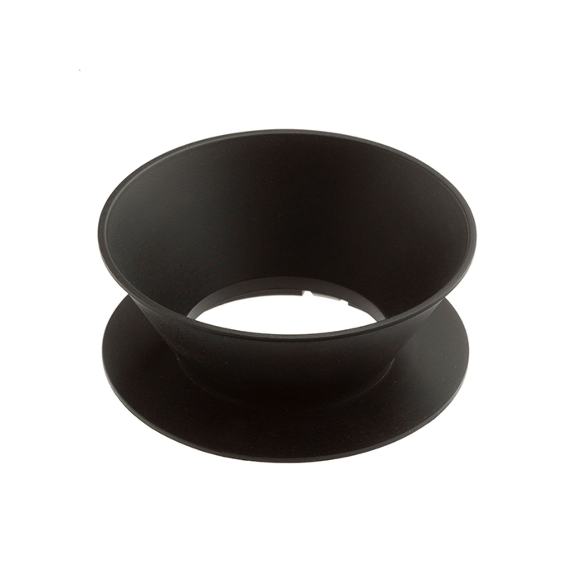 RENDL surface mounted lamp CANTO decorative inner shade black   R13476 1