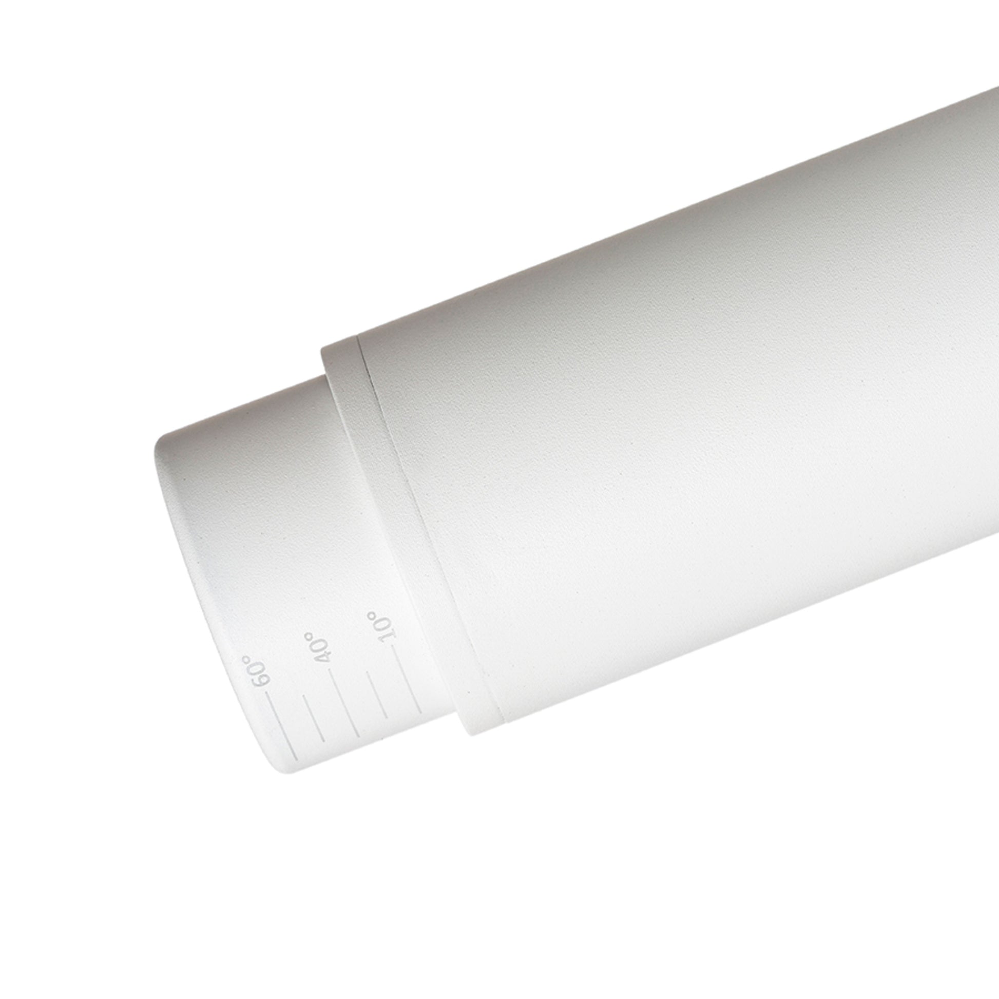 RENDL 3-circuit track system FOCUS 12 DIMM for 3-circuit tracks white 230V LED 12W 10 60° 3000K 4000K 5000K R13882 5
