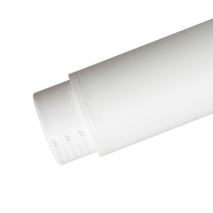 RENDL 3-circuit track system FOCUS 12 DIMM for 3-circuit tracks white 230V LED 12W 10 60° 3000K 4000K 5000K R13882 5