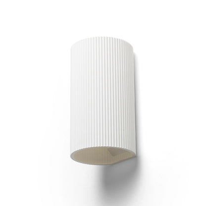 RENDL wall lamp CALLUM RL2 250 wall white Eco PLA 230V LED E27 15W R13998 1